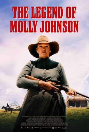 Filme A Bravura de Molly 2022