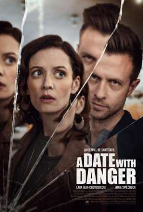 Filme A Date with Danger - Legendado 2021