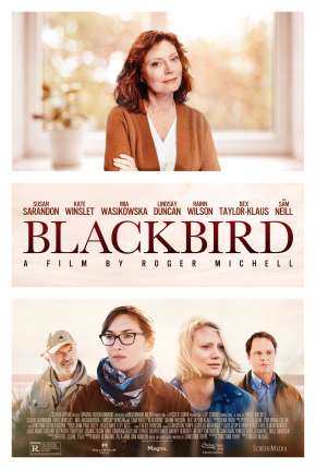 Filme A Despedida - Blackbird 2021