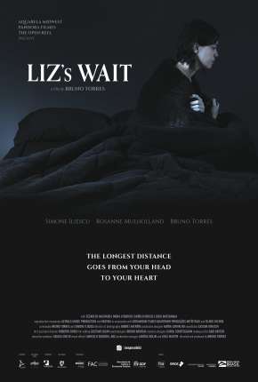 Filme A Espera de Liz 2022