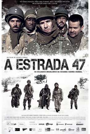 Filme A Estrada 47 Nacional 2014