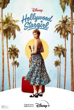 Filme A Extraordinária Garota Chamada Estrela em Hollywood 2022