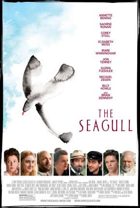Filme A Gaivota 2020