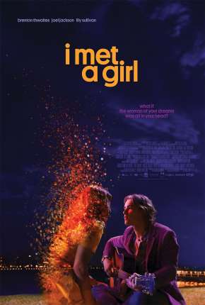 Filme A Garota dos Seus Sonhos 2020