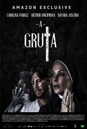 Filme A Gruta 2020