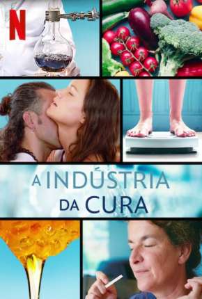 Série A Indústria da Cura - 1ª Temporada Completa Legendada 2020