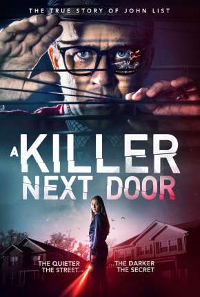Filme A Killer Next Door - Legendado 2020