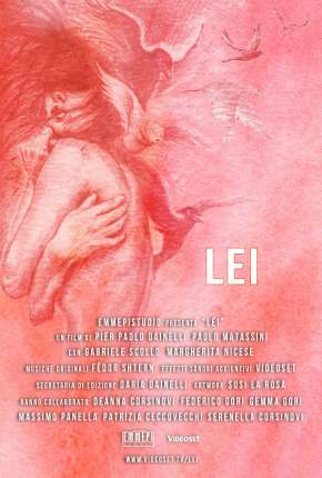 Filme A lei 2022