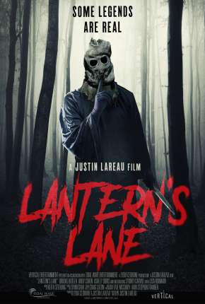 Filme A Lenda de Lanterns Lane 2022