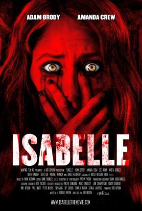 Filme A Maldição de Isabelle 2021