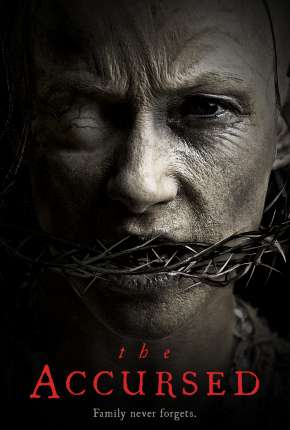 Filme A Maldição - The Accursed 2022