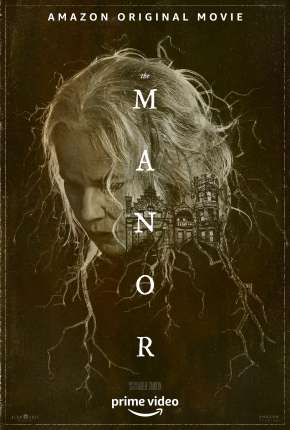 Filme A Mansão - The Manor 2021