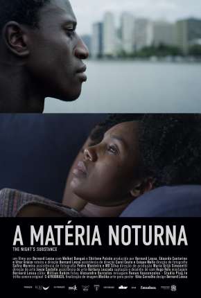 Filme A Matéria Noturna 2022