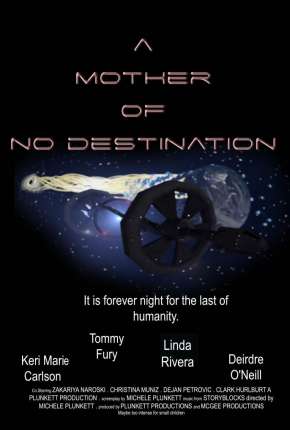 Filme A Mother of No Destination - Legendado 2021