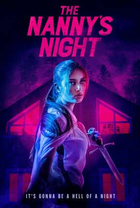 Filme A Noite da Babá - Legendado 2022