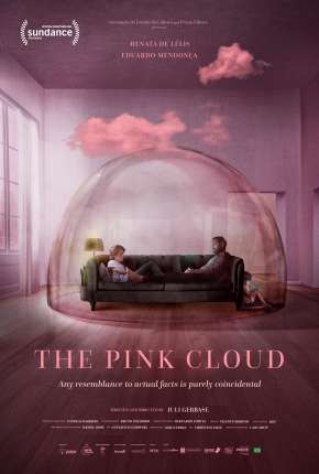 Filme A Nuvem Rosa 2021