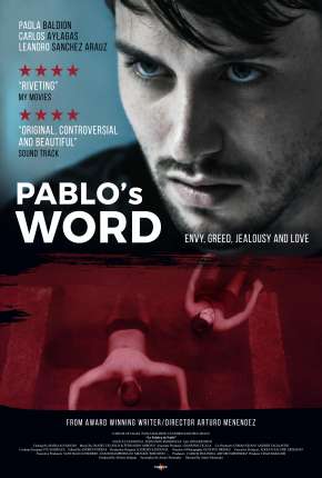 Filme A Palavra de Pablo - La Palabra de Pablo 2020