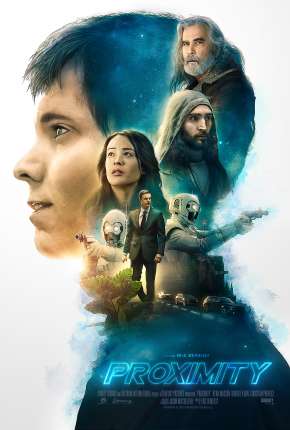 Filme A Presença 2021