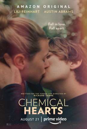 Filme A Química Que Há Entre Nós 2020