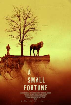 Filme A Small Fortune - Legendado 2022