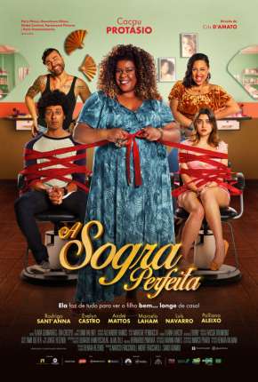 Filme A Sogra Perfeita 2020