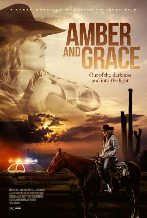 Filme A Superação de Amber - Uma Chance Para Ser Feliz 2019