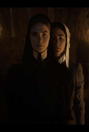Filme A Última Coisa que Mary Viu 2022
