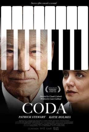 Filme A Última Nota 2021