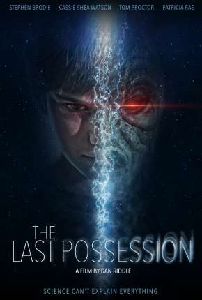 Filme A Última Possessão - Legendado 2022