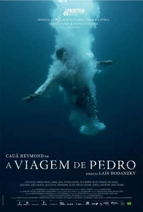 Filme A Viagem de Pedro 2022