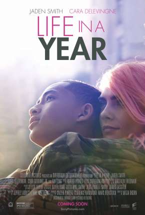 Filme A Vida em um Ano 2021