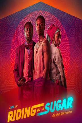 Filme A Vida Gira 2020
