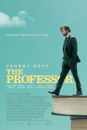 Filme Adeus, Professor 2021