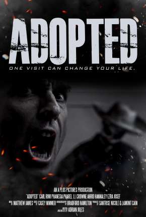 Filme Adopted - Legendado 2021