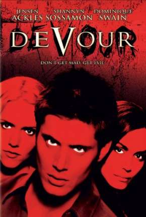 Filme Adoradores do Diabo 2005