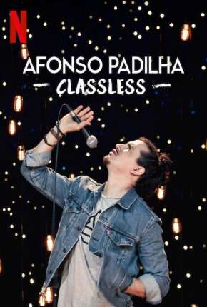 Série Afonso Padilha - Alma de Pobre 2020