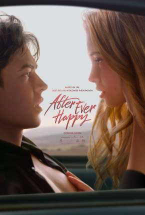Filme After - Depois da Promessa - Legendado 2022