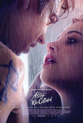 Filme After - Depois da Verdade 2021