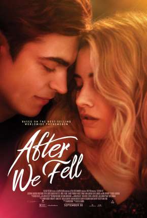 Filme After - Depois do Desencontro 2021