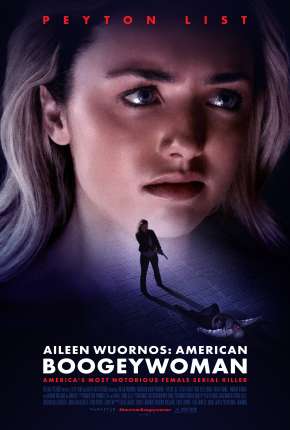 Filme Aileen Wuornos - Mente Assassina 2022