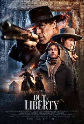 Filme Além da Liberdade 2021