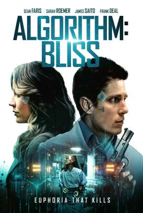 Filme Algorithm - BLISS - Legendado 2021