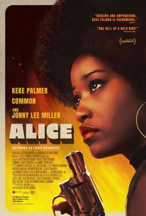 Filme Alice 2022