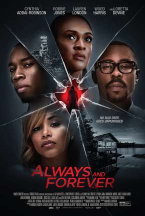 Filme Always and Forever - Legendado 2020