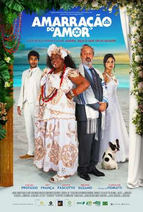 Filme Amarração do Amor 2022