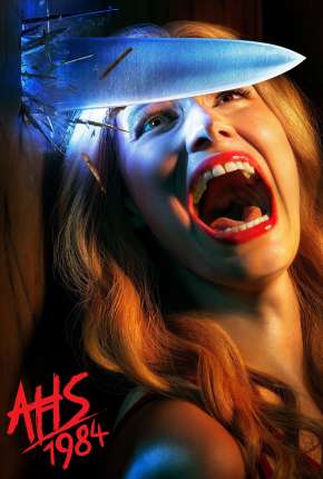 Série American Horror Story - Coven - 9ª Temporada 2020