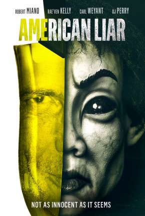 Filme American Liar - Legendado 2021
