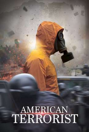 Filme American Terrorist - Legendado 2020