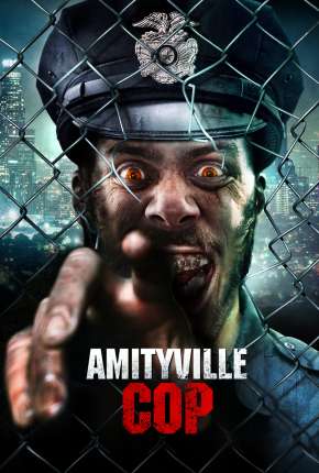 Filme Amityville Cop - Legendado 2021