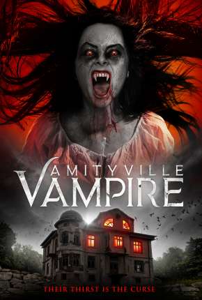 Filme Amityville Vampire - Legendado 2021